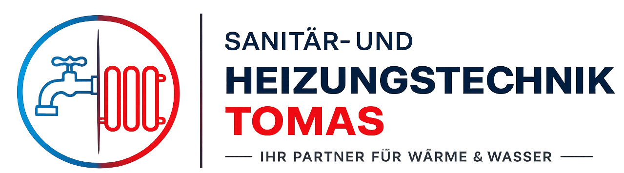 Sanitär- und Heizungstechnik Tomas